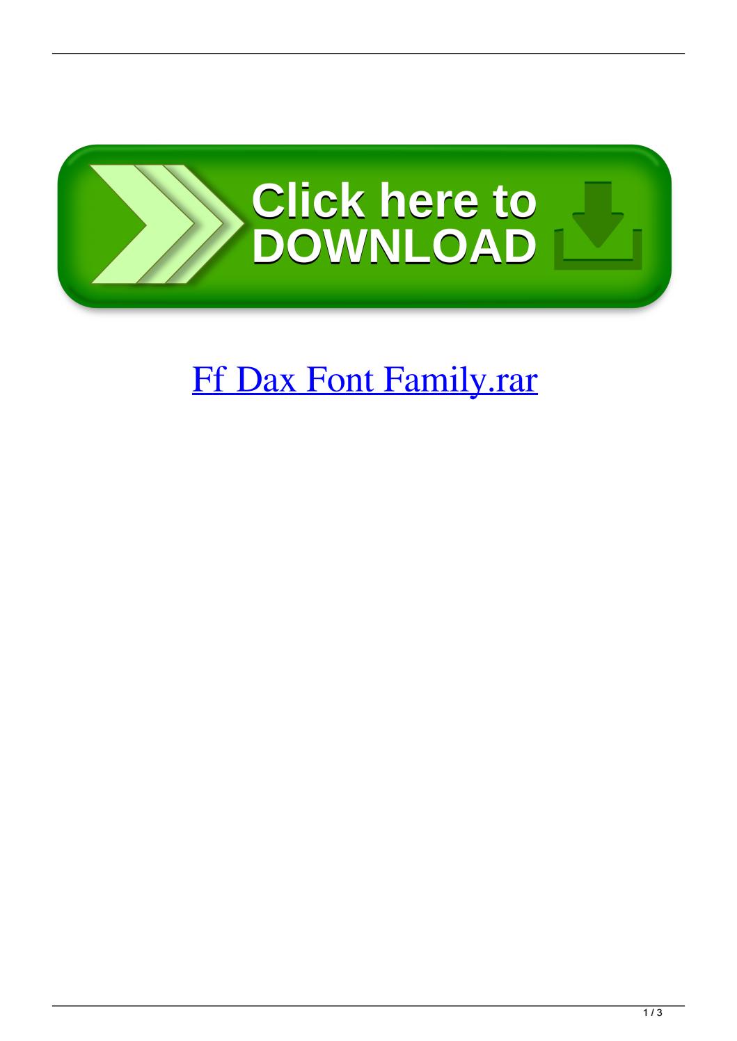 Fago Font Free Download Mac