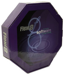 Flexi 8 design software
